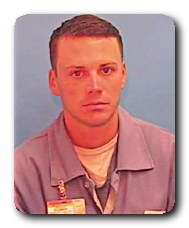 Inmate STEVEN R COCKRELL