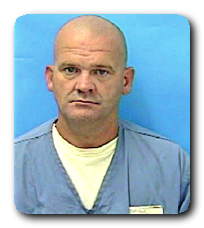 Inmate HARVEY COUCH