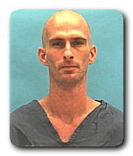 Inmate SHAWN P DUDLEY