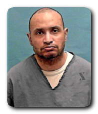 Inmate GARY L FOSTER