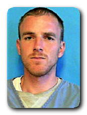 Inmate KYLE H FREDERIKSON