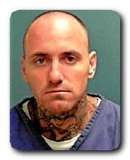 Inmate CHRISTOPHER L HALL