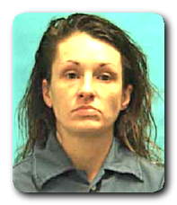 Inmate SARAH M HOSKINS