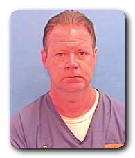 Inmate WILLIAM CARY PADGETT