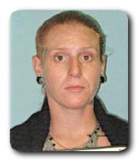 Inmate CHRISTY M PAPP