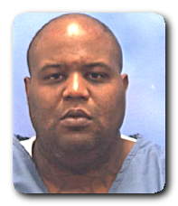 Inmate LEE O PATTERSON