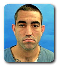 Inmate ROBERT T RAMOS