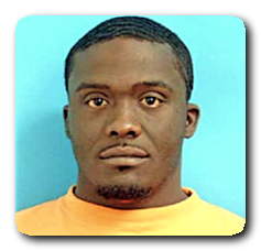 Inmate PERNELL JR SMITH