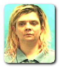 Inmate BRANDI L WOODARD