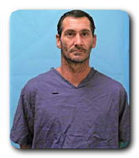 Inmate JERRY E JR DOVER