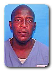 Inmate ROBERT HARTAGE