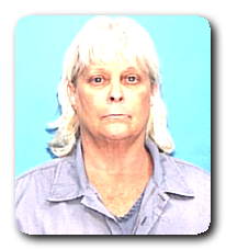 Inmate TINA L HERSHBERGER