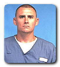Inmate CHRISTOPHER HOLLIE