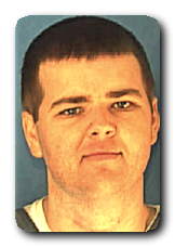 Inmate JUSTIN R THOMAS