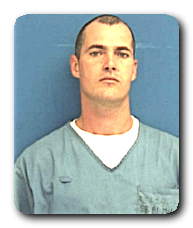 Inmate BILLY R VINCENT