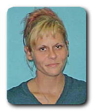 Inmate STACY L BROWN