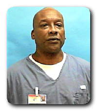 Inmate BYRON T GLOVER