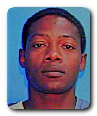 Inmate TREMAINE D GRIFFIN