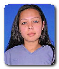 Inmate MELISSA S JONES