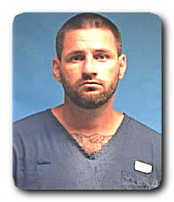 Inmate JASON LANIER