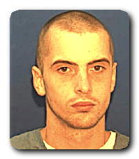 Inmate ZACHARY LEE