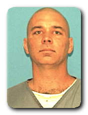 Inmate DALE CHAPPELL