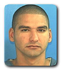 Inmate ANDRE GOMEZ