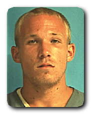 Inmate CHRISTOPHER J JOHNSON