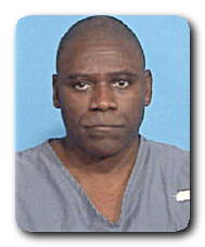 Inmate RODERICK I BAKER