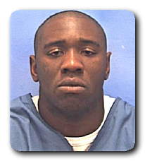 Inmate JORDAN BOYD