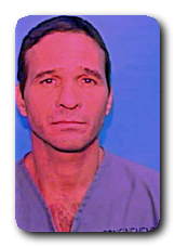 Inmate CLAUDIO COCCHIARO