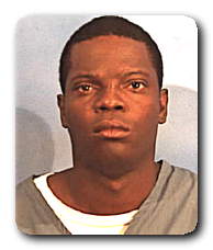 Inmate ROBERT J JR HODGE