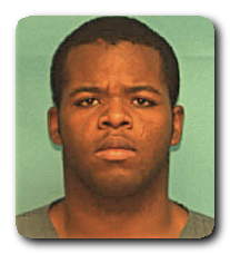 Inmate DWAYNE MONROE