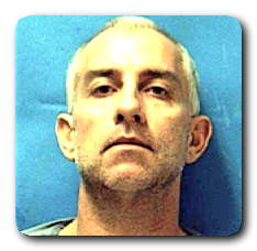 Inmate GREGG RODGERSON