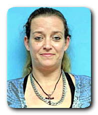 Inmate AMY LYNN SUGGS