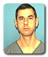 Inmate CHRISTOPHER J SUMMERS