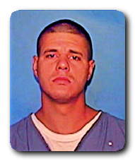 Inmate TIMOTHY D COOK