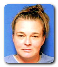 Inmate JESSICA L GUERRY