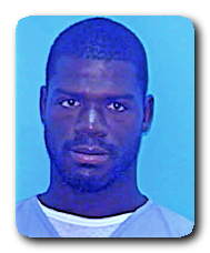 Inmate ODELL HARRIS