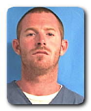 Inmate JUSTIN L LACEY