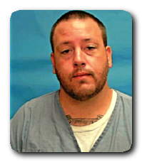 Inmate STEVEN LEACOCK