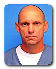 Inmate RUSSEL L PETERSON