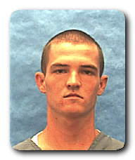 Inmate MATTHEW T SIKES