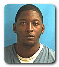 Inmate JARVIS D SUGGS