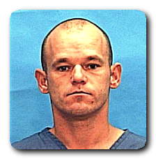 Inmate KEITH A WEEKLEY