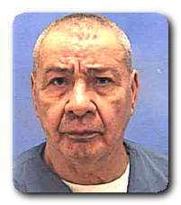 Inmate WILFREDO ARROYO