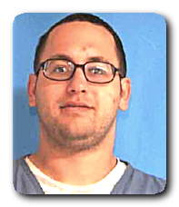 Inmate KEVIN M BENEDETTO