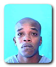 Inmate WARDELL C COLLINS