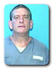 Inmate RICHARD K MAYO