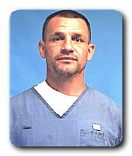 Inmate MARCUS J MILLER